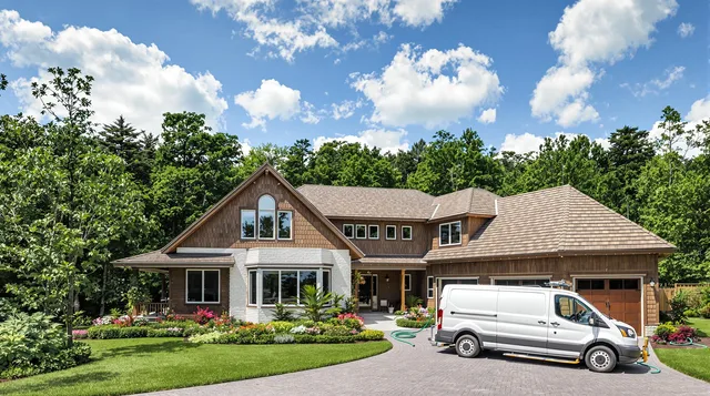 Groton Garage Door Repair opener install & smart upgrades in Groton, CT