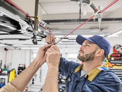 Cable Repair in Groton, CT