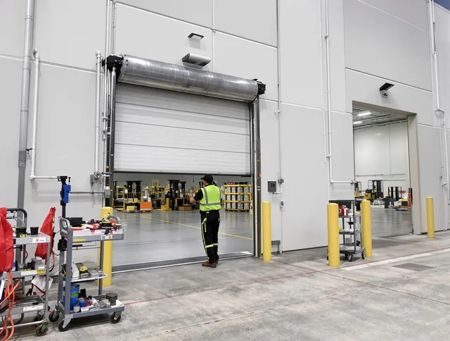 Commercial Repair in Groton, CT
