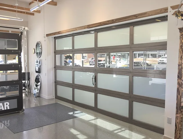 Custom Doors in Groton, CT