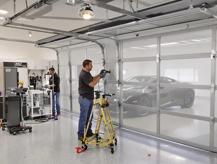 Dents Repair in Groton, CT