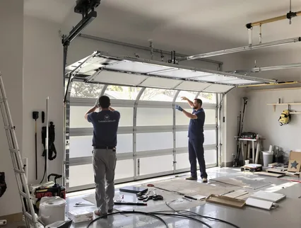Door Replacement in Groton, CT