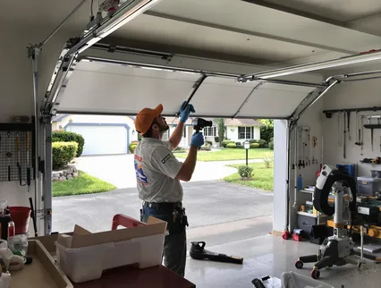 Local Repair in Groton, CT