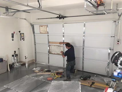 Panel Repair in Groton, CT